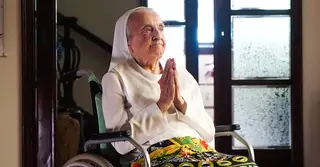 বিশ্বের প্রবীণতম ব্যক্তির স্বীকৃতি পেলেন ব্রাজিলের ইনাহ ক্যানাবারো